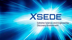 XSEDE Logo